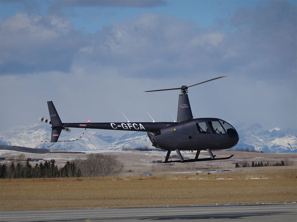 C-GFCA