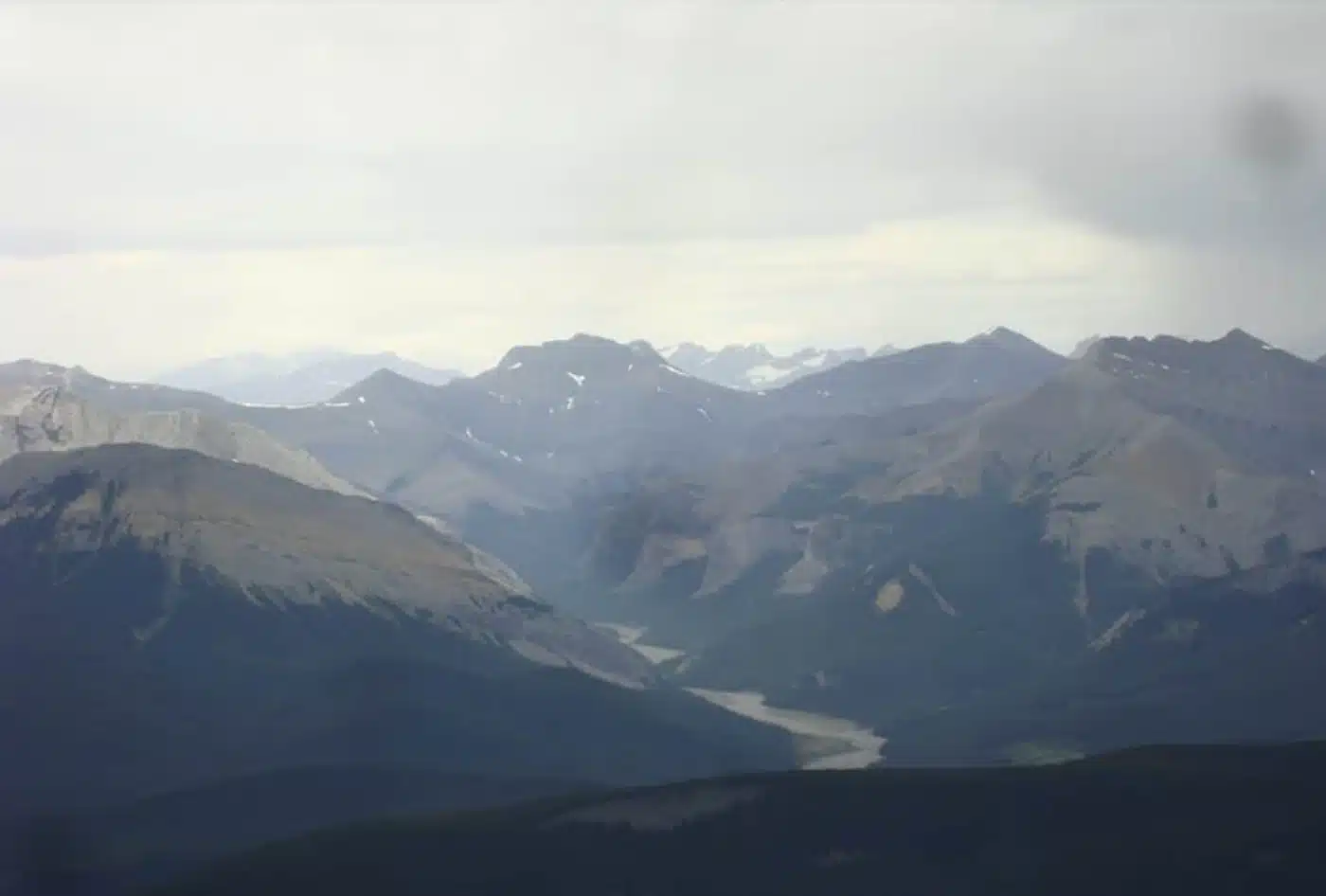 Elbow Falls Bragg Creek Movie Site Tour