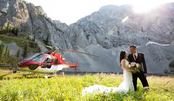 Engagement: Weary Lake