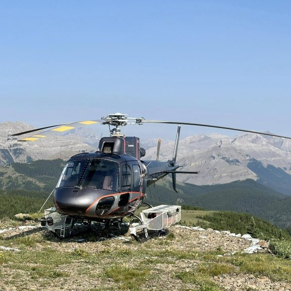 LR Helicopters LR Helicopters Services