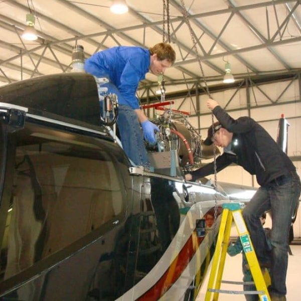 Helicopter Services Helicopter Services
